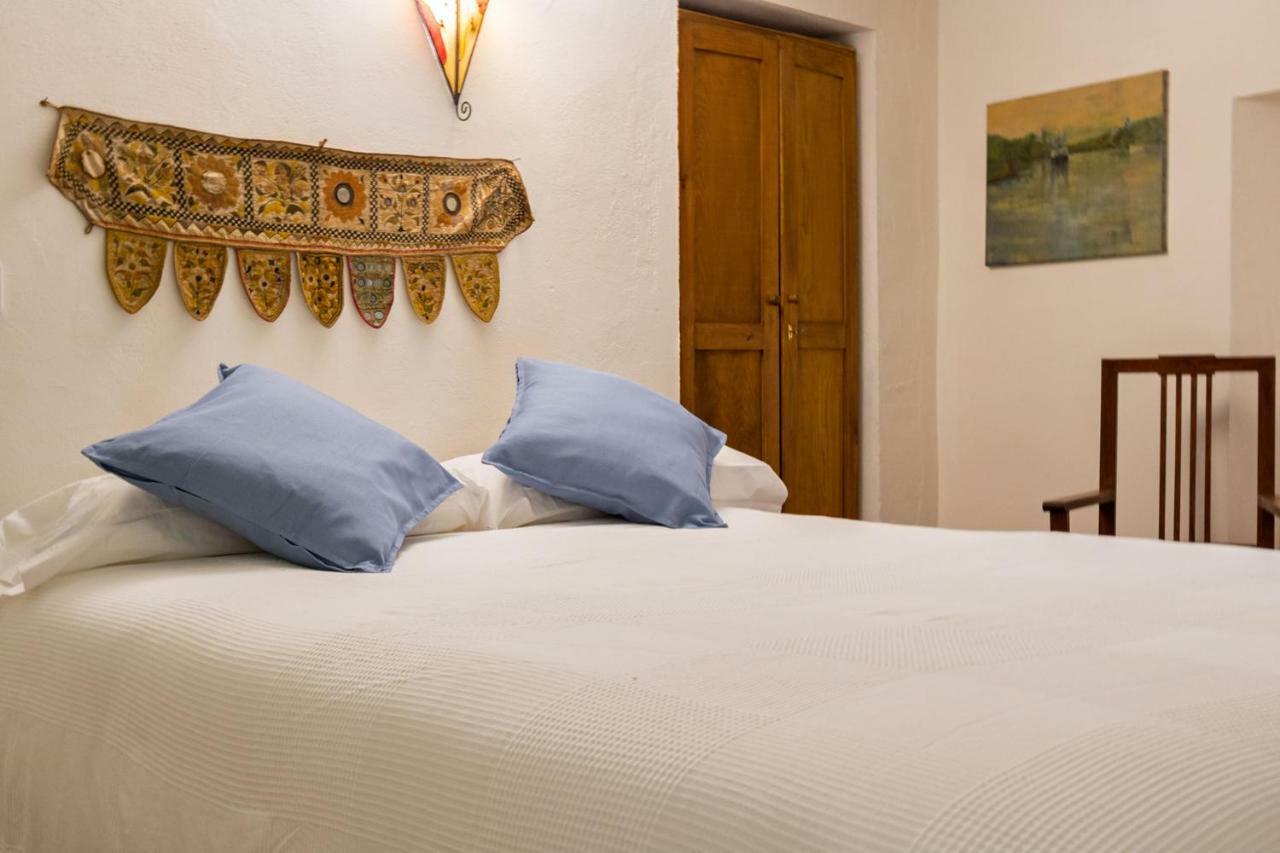 Country Home Apartment With Garage 6 Pax Sevilla Exterior foto