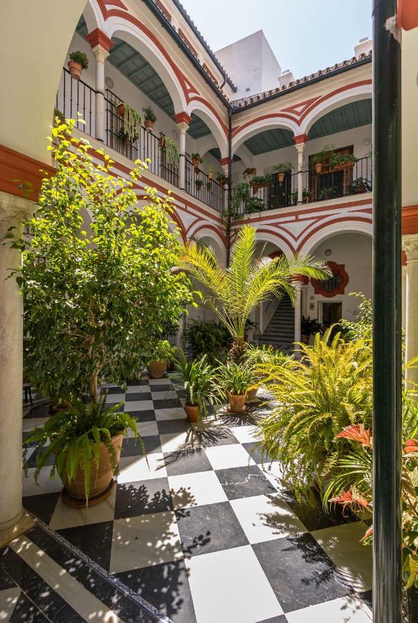 Country Home Apartment With Garage 6 Pax Sevilla Exterior foto