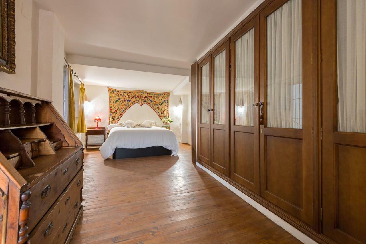 Country Home Apartment With Garage 6 Pax Sevilla Exterior foto